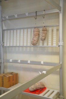 Portique viande acier - Devis sur Techni-Contact.com - 3