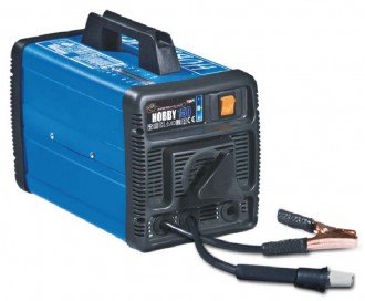 Poste à souder portable 3.6 KVA - Devis sur Techni-Contact.com - 1