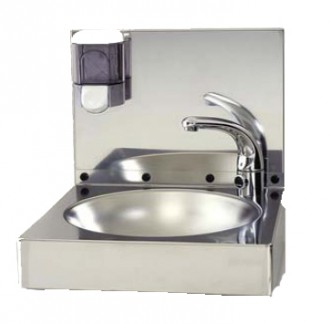 Postes de lavage des mains - Devis sur Techni-Contact.com - 2