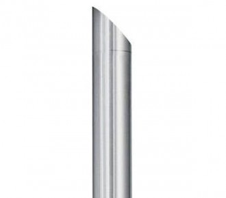 Poteau urbain en acier inox - Devis sur Techni-Contact.com - 3