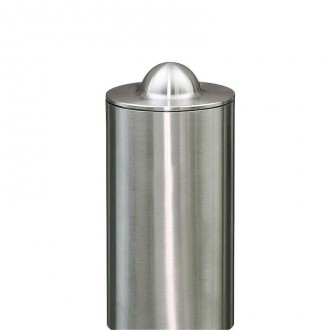 Potelet de ville inox ø 61mm - Devis sur Techni-Contact.com - 3