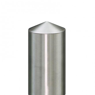 Potelet de ville inox ø 61mm - Devis sur Techni-Contact.com - 4