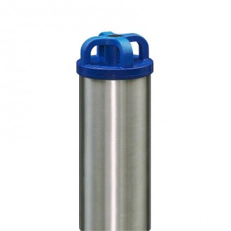 Potelet de ville inox ø 61mm - Devis sur Techni-Contact.com - 6