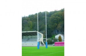 Poteaux de rugby pour compétition - Devis sur Techni-Contact.com - 1
