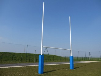 Poteaux de rugby professionnels - Devis sur Techni-Contact.com - 1