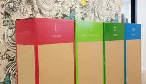 Box de recyclage capsules de café - Devis sur Techni-Contact.com - 4