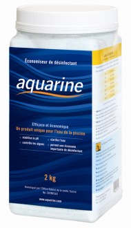 Poudre de traitement eau de piscine - Devis sur Techni-Contact.com - 2