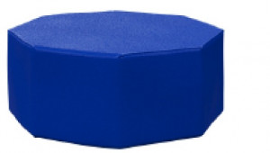 Pouf octogonal crèche - Devis sur Techni-Contact.com - 1