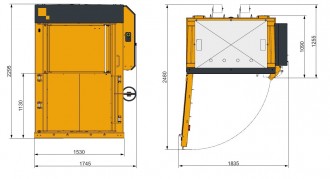 Presse à plastique - Devis sur Techni-Contact.com - 4