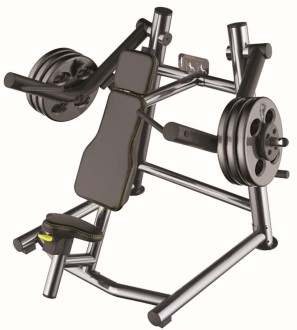 Presse de musculation Deltoïdes 150 Kg - Devis sur Techni-Contact.com - 1