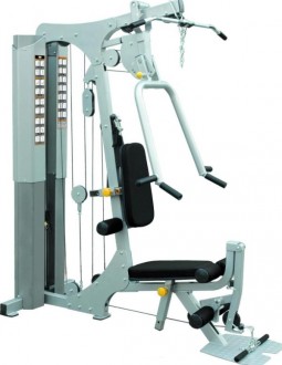 Presse de musculation multi-fonctions - Devis sur Techni-Contact.com - 1