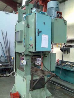 Presses hydrauliques CIBLAT CINCINNATI - Devis sur Techni-Contact.com - 1