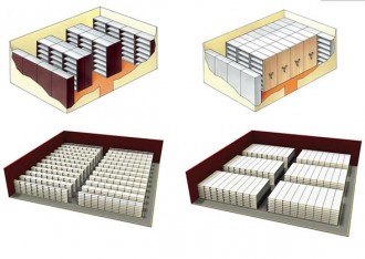 Prestation de stockage sur-mesure - Devis sur Techni-Contact.com - 1