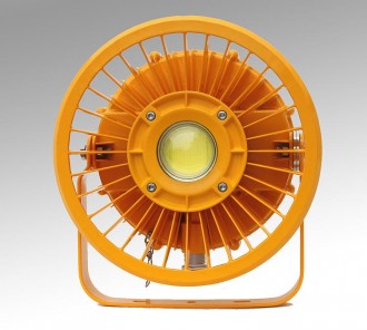 Projecteur atex 50 à 120 Watts - Devis sur Techni-Contact.com - 1