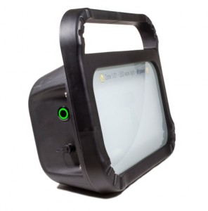 Projecteur portable Atex rechargeable - Devis sur Techni-Contact.com - 1