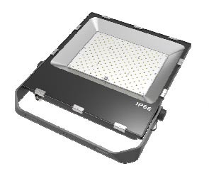 Projecteur led extérieur 200 watts - Devis sur Techni-Contact.com - 1