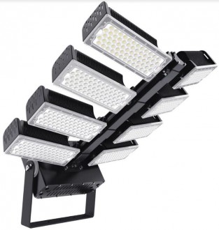 Projecteur Led haute puissance - Devis sur Techni-Contact.com - 1