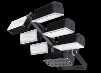 Projecteur Led haute puissance - Devis sur Techni-Contact.com - 3