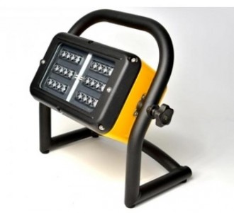 Projecteur mobile Atex rechargeable - Devis sur Techni-Contact.com - 1