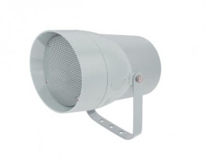 Projecteur sonore usage extérieur 20 watts - Devis sur Techni-Contact.com - 1
