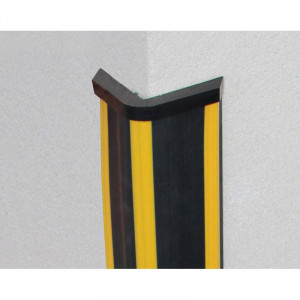 Protection d'angle de mur en caoutchouc - Devis sur Techni-Contact.com - 3