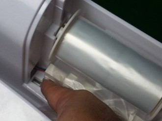 Protection lunette WC automatique - Devis sur Techni-Contact.com - 3