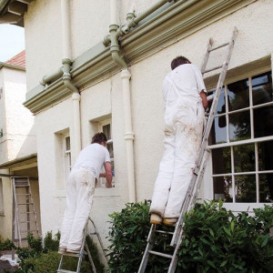 Peinture d’étanchéité pour la protection de façades - Devis sur Techni-Contact.com - 2