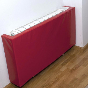 Protection en mousse pour radiateur - Devis sur Techni-Contact.com - 2