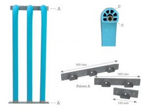 Protège radiateur sur mesure - Devis sur Techni-Contact.com - 4