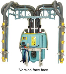 Pulvérisateur pneumatique - Devis sur Techni-Contact.com - 4