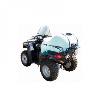 Pulvérisateur quad d'engrais - Devis sur Techni-Contact.com - 1