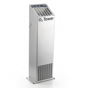 Purificateur d’air à Ozone - Devis sur Techni-Contact.com - 1