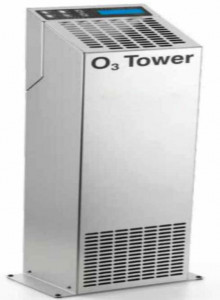 Purificateur d’air à Ozone - Devis sur Techni-Contact.com - 4