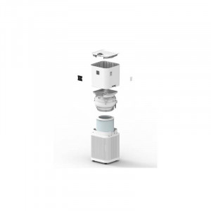 Purificateur d'air mixte UVC + HEPA - Devis sur Techni-Contact.com - 3