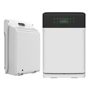 Purificateur d'air Eco 35 m² - Devis sur Techni-Contact.com - 1