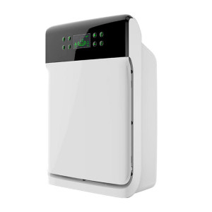 Purificateur d'air Eco 35 m² - Devis sur Techni-Contact.com - 2