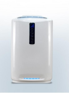 Purificateur d'air PRO avec HEPA H13 anti-covid, 60m2, 99,97% de 0,3 µm - Devis sur Techni-Contact.com - 1