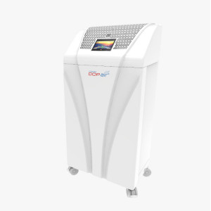 Purificateur d'air grand volume - Devis sur Techni-Contact.com - 1