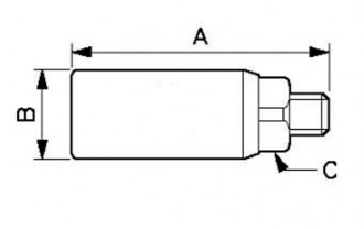 Raccord pneumatique 6mm - Devis sur Techni-Contact.com - 2