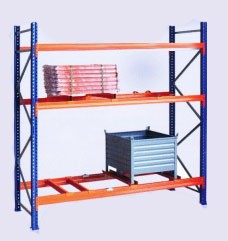 Rack de stockage à palettes - Devis sur Techni-Contact.com - 2