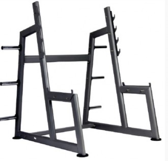 Rack squat - Devis sur Techni-Contact.com - 1