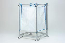 Rack support pour big bag - Devis sur Techni-Contact.com - 1