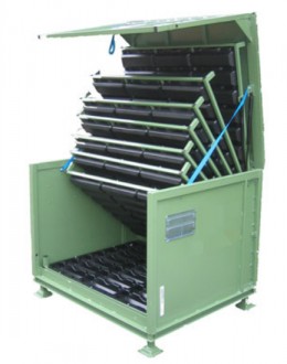 Rack transport de rangement - Devis sur Techni-Contact.com - 3