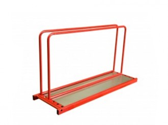 Racks stockage panneaux - Devis sur Techni-Contact.com - 1