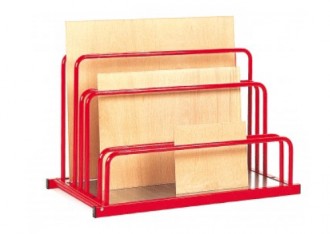 Racks stockage panneaux - Devis sur Techni-Contact.com - 2