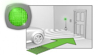 Radar d'approche pour garage - Devis sur Techni-Contact.com - 3