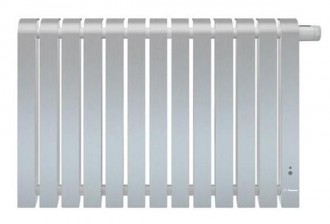 Radiateur électrique connecté - Devis sur Techni-Contact.com - 1