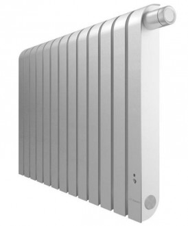 Radiateur électrique connecté - Devis sur Techni-Contact.com - 3