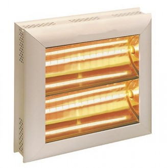 Radiateur infrarouge - Devis sur Techni-Contact.com - 1