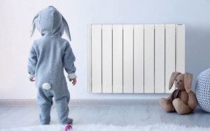 Radiateur petite enfance - Devis sur Techni-Contact.com - 1